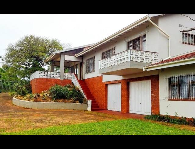 3 BEDROOM HOUSE FOR SALE IN MARGATE BEACH